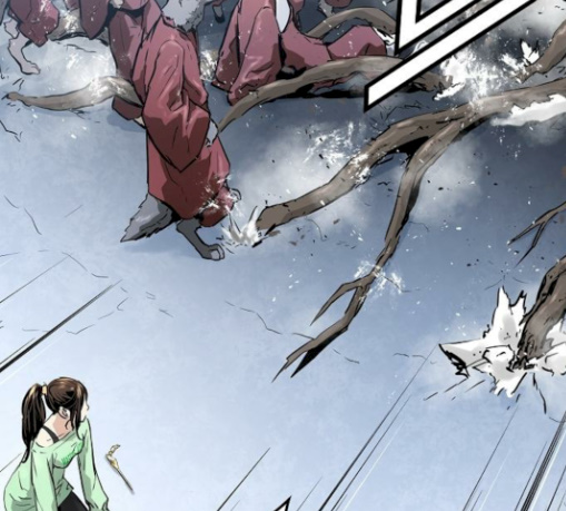 Promised Orchid Ch.34 p72