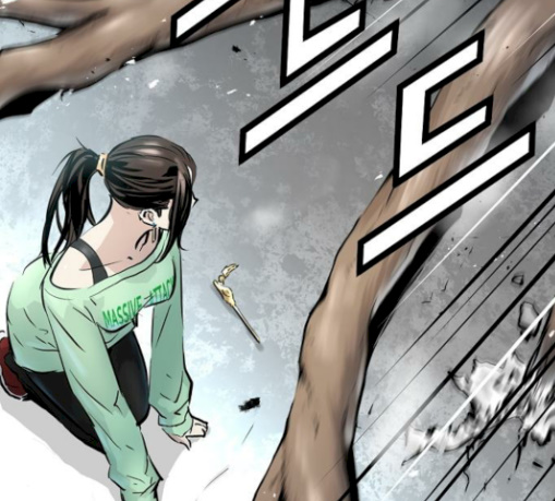 Promised Orchid Ch.34 p83