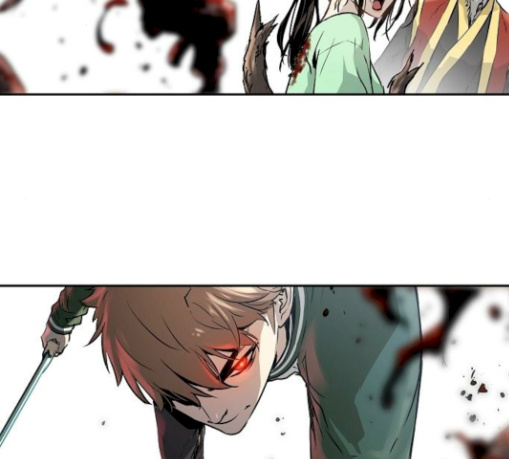 Promised Orchid Ch.35 p186