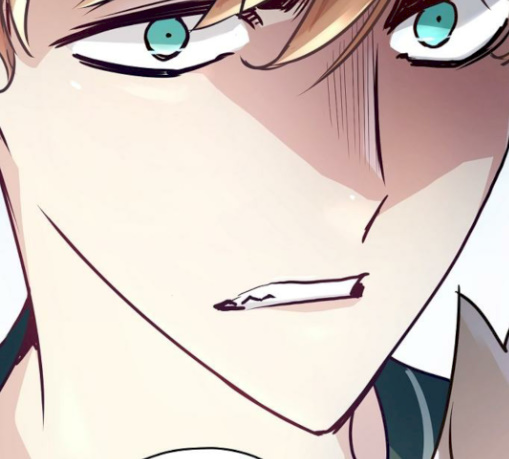 Promised Orchid Ch.35 p33