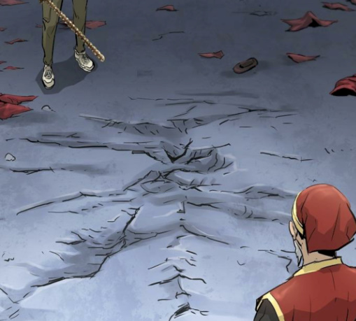 Promised Orchid Ch.35 p46