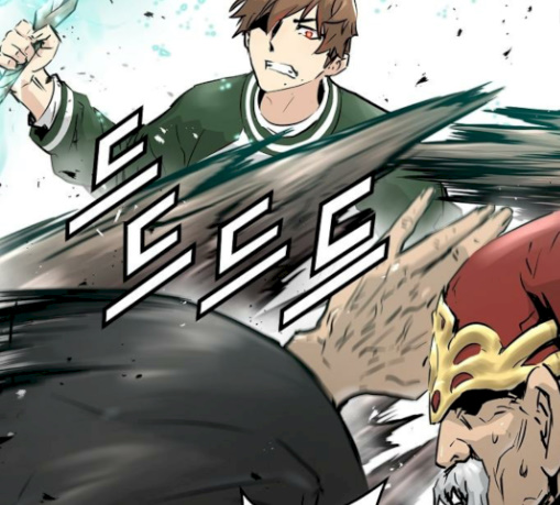 Promised Orchid Ch.36 p104