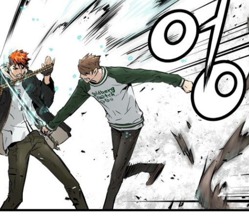 Promised Orchid Ch.36 p122