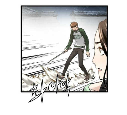 Promised Orchid Ch.36 p132