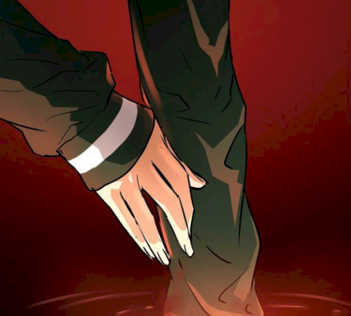 Promised Orchid Ch.36 p14