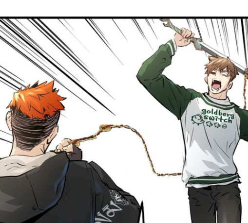 Promised Orchid Ch.36 p155