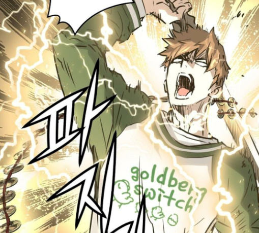 Promised Orchid Ch.36 p160