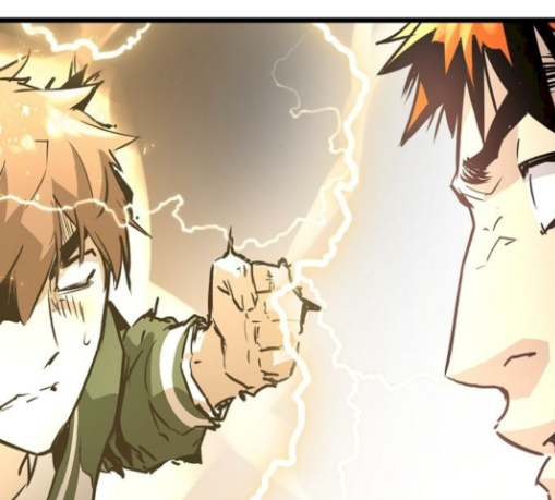 Promised Orchid Ch.36 p192