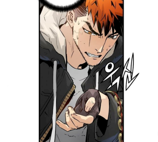 Promised Orchid Ch.36 p204