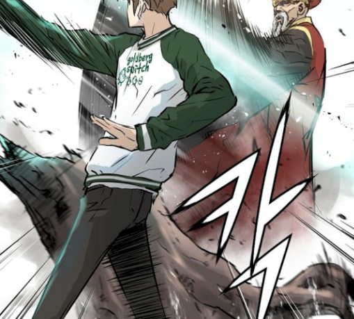 Promised Orchid Ch.36 p45