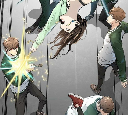 Promised Orchid Ch.37 p102