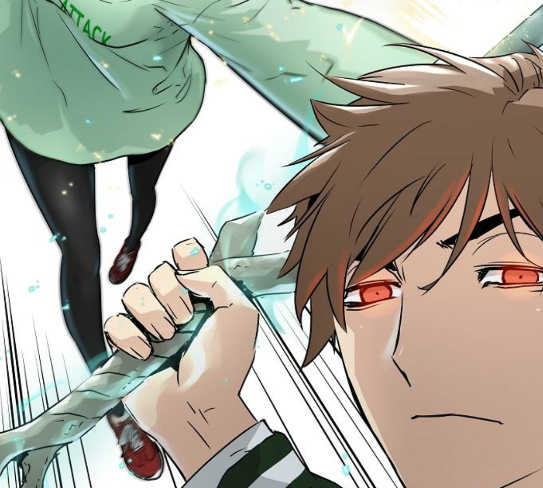 Promised Orchid Ch.37 p14