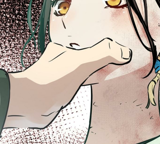 Promised Orchid Ch.37 p215
