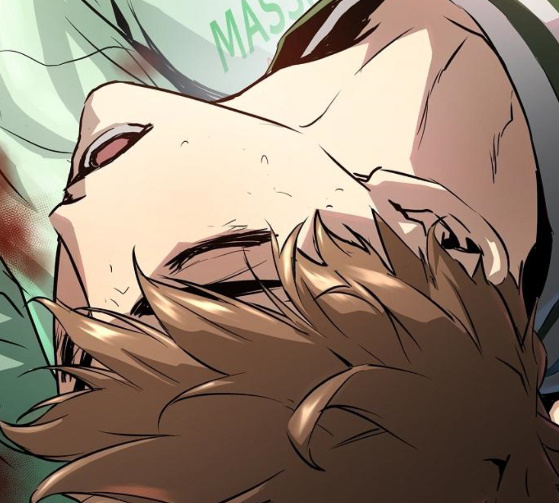 Promised Orchid Ch.38 p170