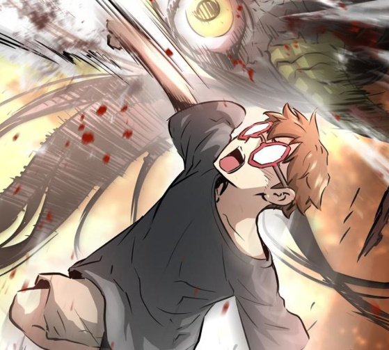 Promised Orchid Ch.38 p48