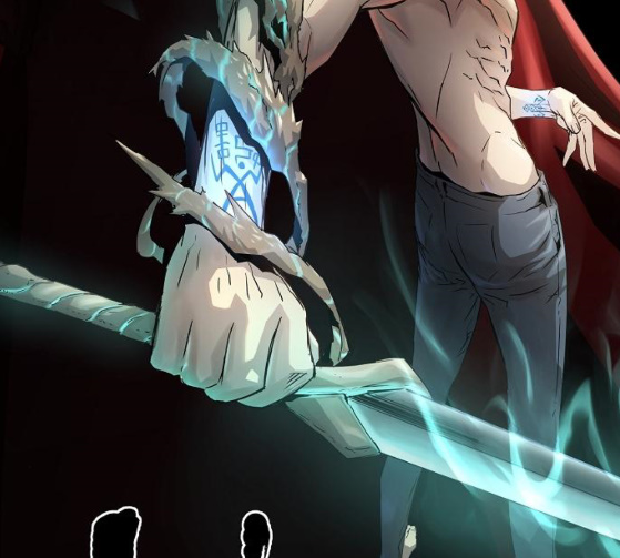 Promised Orchid Ch.38 p9