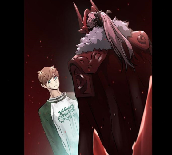 Promised Orchid Ch.38 p98