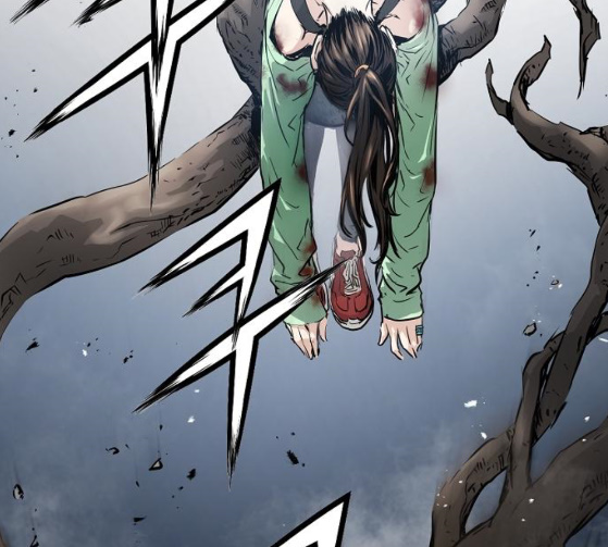 Promised Orchid Ch.39 p188