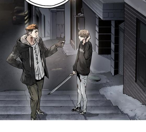 Promised Orchid Ch.39 p67
