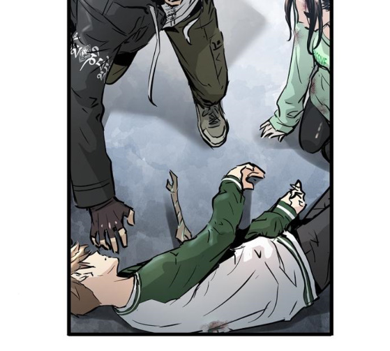 Promised Orchid Ch.39 p9