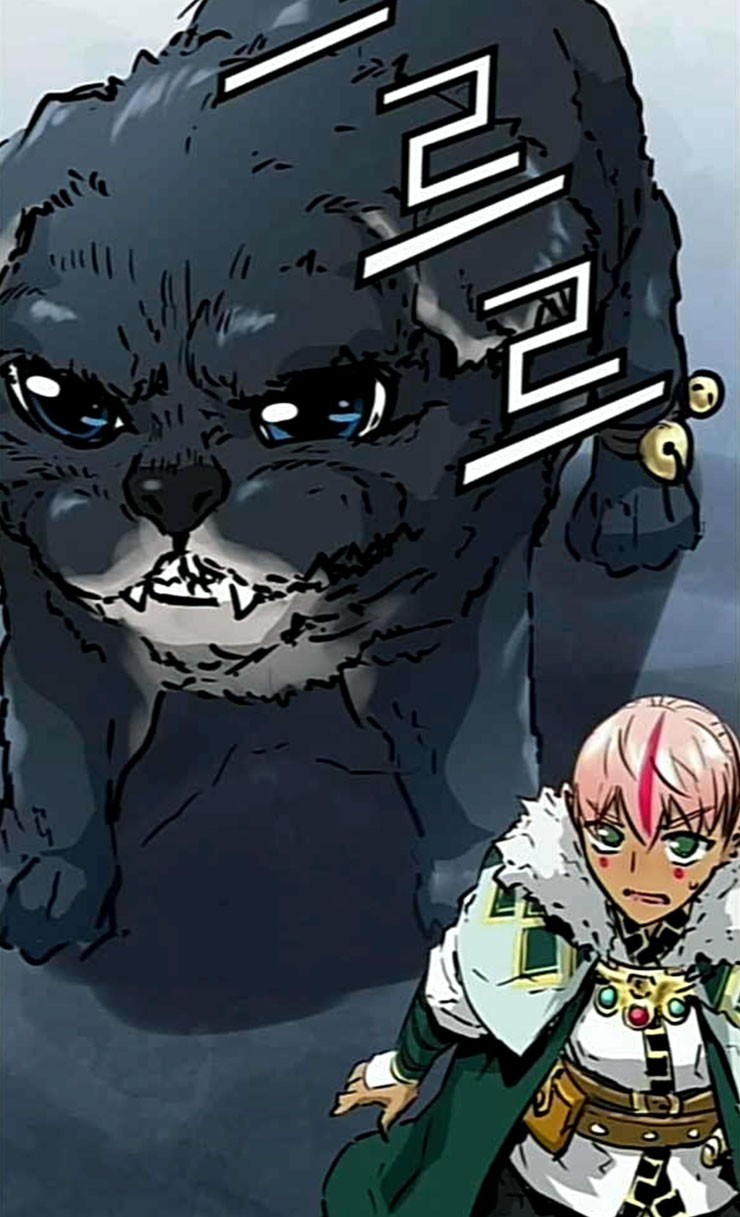 Promised Orchid Ch.40 p107