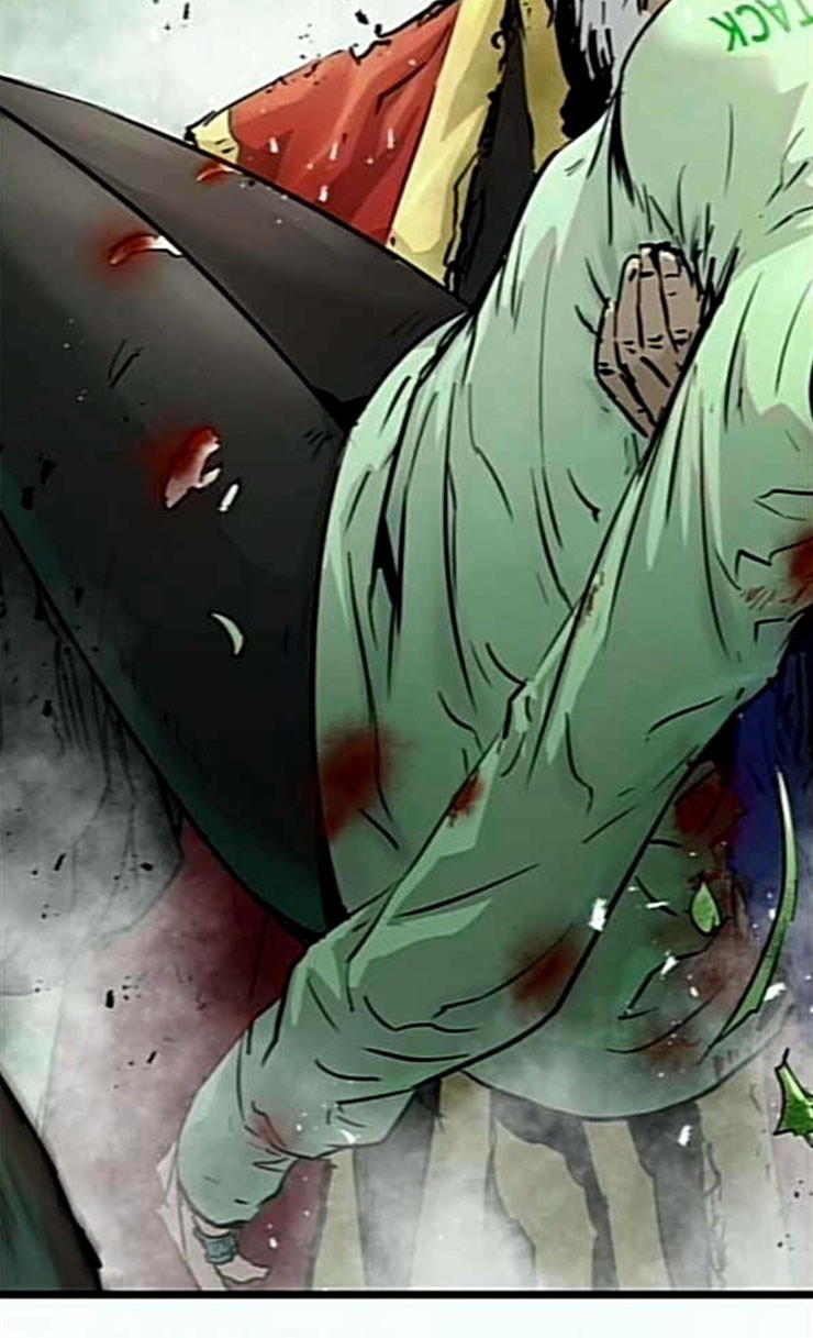 Promised Orchid Ch.40 p115