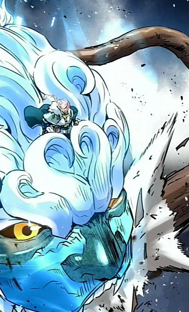 Promised Orchid Ch.40 p33