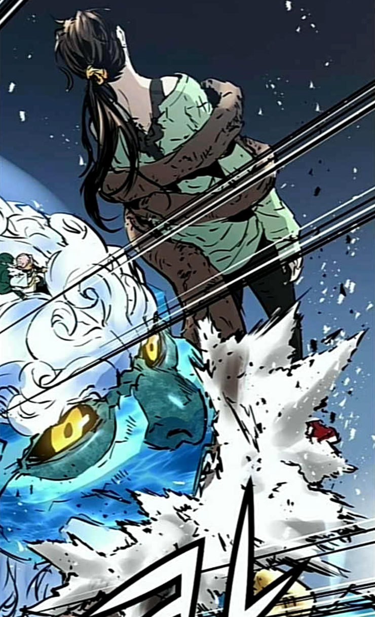 Promised Orchid Ch.40 p68