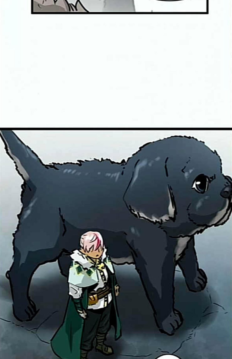 Promised Orchid Ch.41 p135