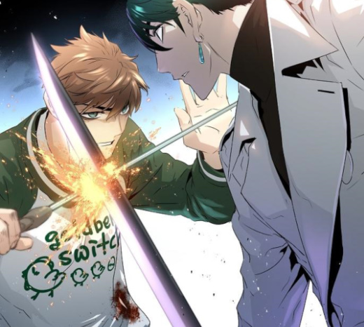 Promised Orchid Ch.42 p159
