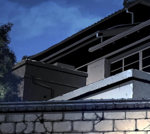 Promised Orchid Ch.42 p175
