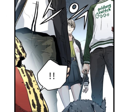 Promised Orchid Ch.42 p226