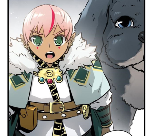 Promised Orchid Ch.42 p37