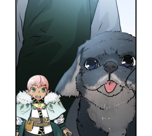 Promised Orchid Ch.42 p69