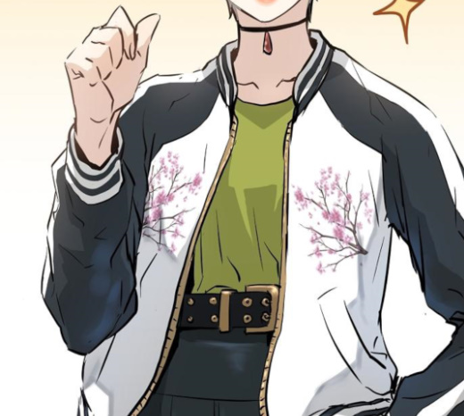 Promised Orchid Ch.43 p140