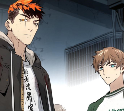 Promised Orchid Ch.43 p19