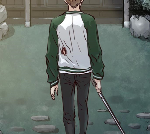 Promised Orchid Ch.43 p207