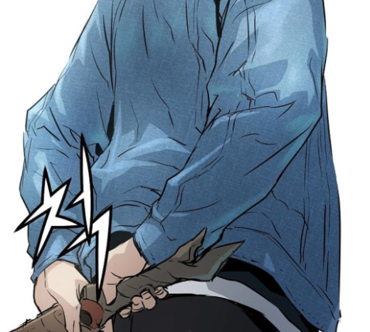 Promised Orchid Ch.43 p236