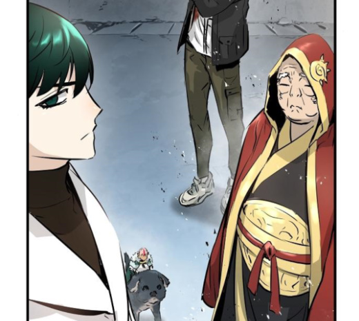 Promised Orchid Ch.43 p240