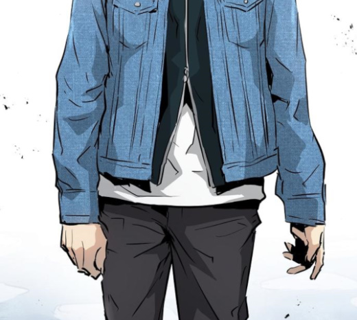 Promised Orchid Ch.43 p243