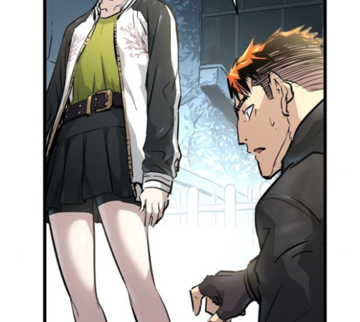 Promised Orchid Ch.43 p253