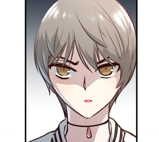 Promised Orchid Ch.43 p27