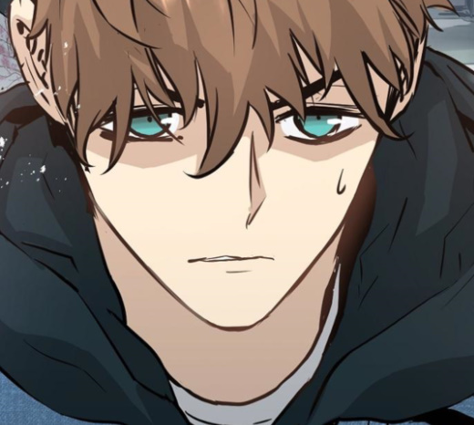 Promised Orchid Ch.43 p274