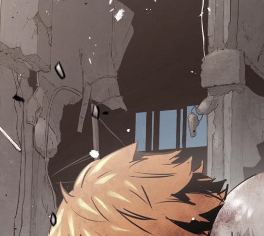 Promised Orchid Ch.43 p73