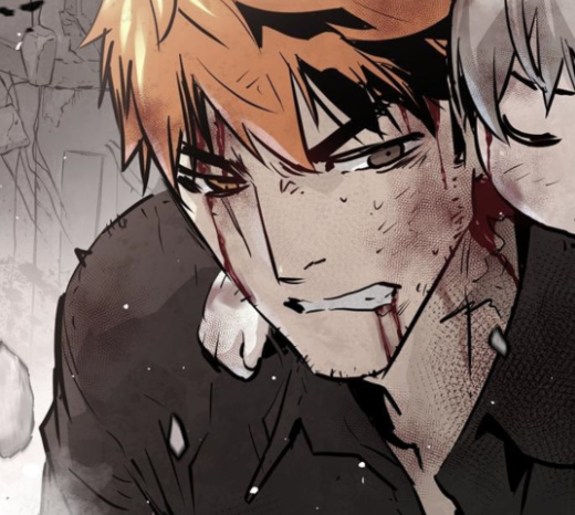 Promised Orchid Ch.43 p74