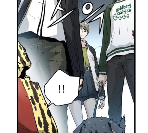 Promised Orchid Ch.43 p9