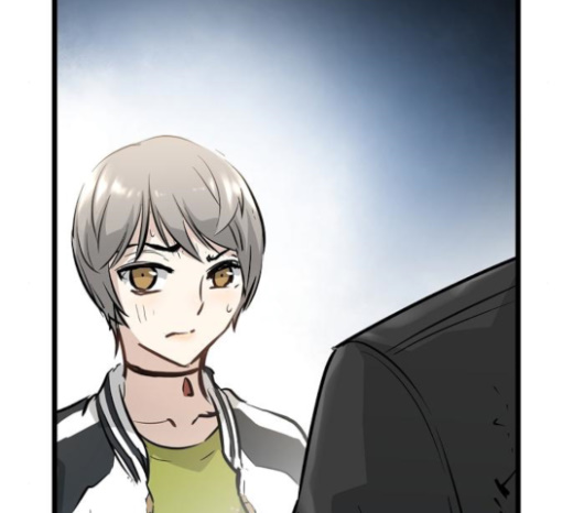 Promised Orchid Ch.43 p97