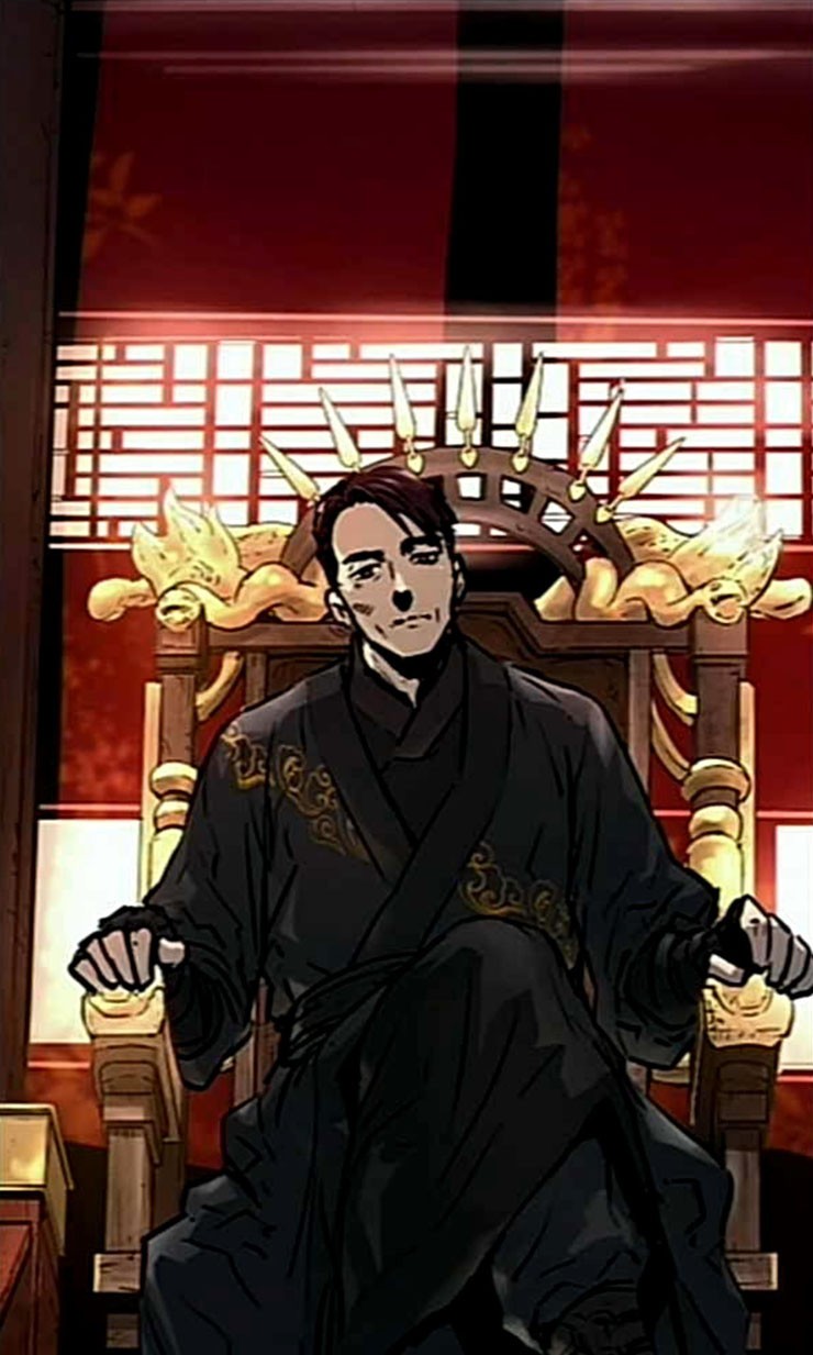 Promised Orchid Ch.44 p108