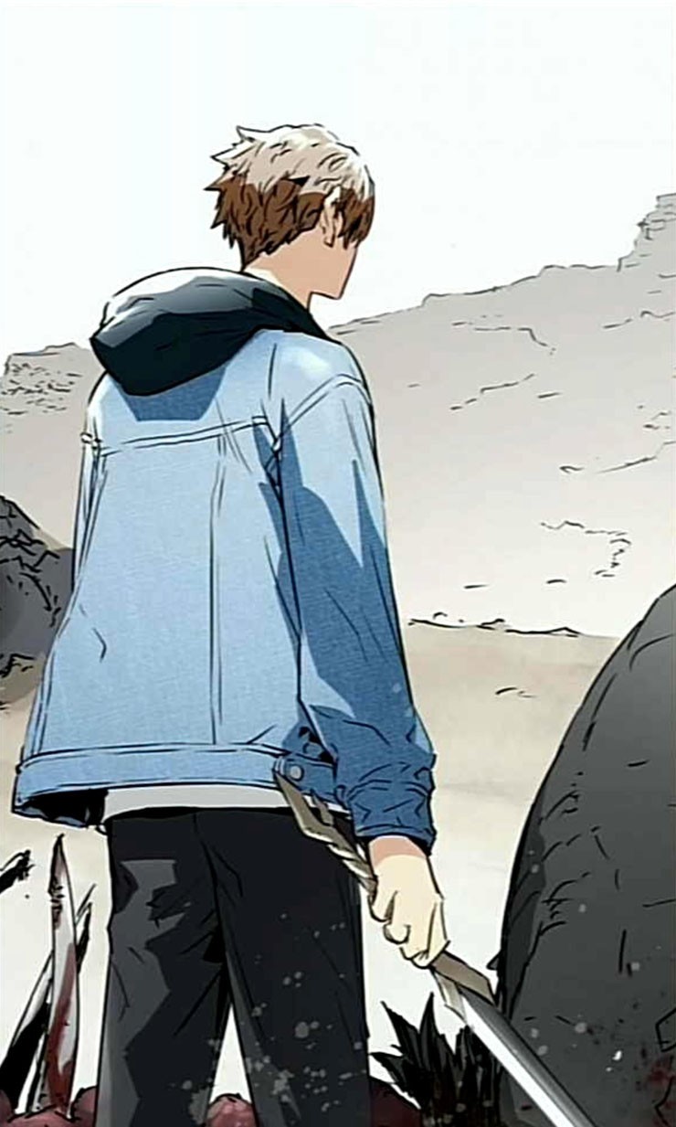 Promised Orchid Ch.44 p118