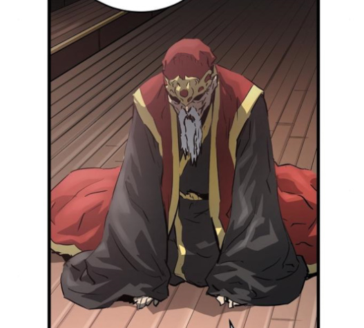 Promised Orchid Ch.45 p124